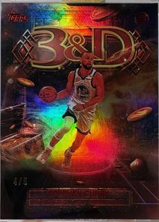 Stephen Curry
