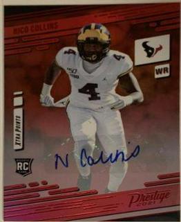 Nico Collins