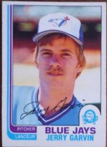 Jerry Garvin