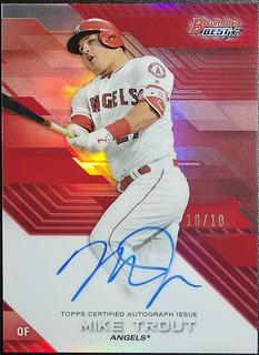 Mike Trout