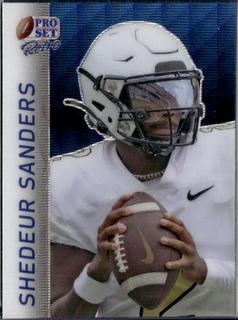 Shedeur Sanders