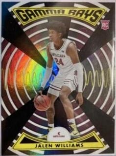 Jalen Williams