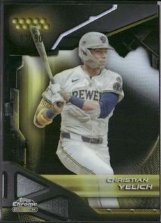 Christian Yelich