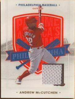 Andrew McCutchen