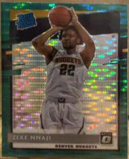 Zeke Nnaji