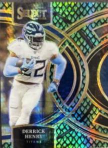 Derrick Henry