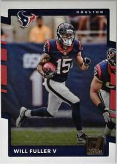 Will Fuller V