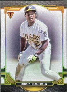 Rickey Henderson