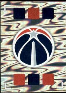 Wizards Logo