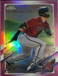 Daulton Varsho