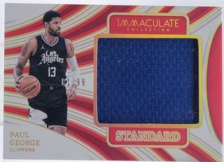 Paul George
