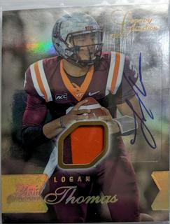 Logan Thomas