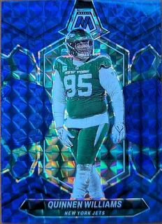 Quinnen Williams