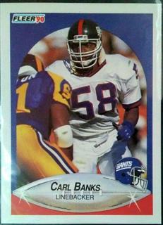 Carl Banks
