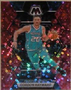 Gordon Hayward