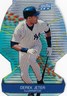 Derek Jeter