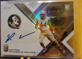 DeMarcus Walker