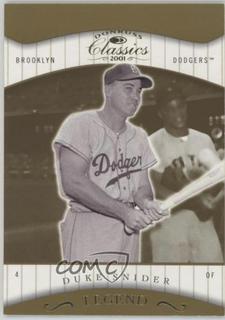 Duke Snider