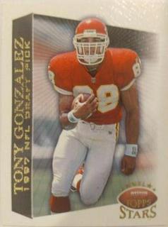 Tony Gonzalez