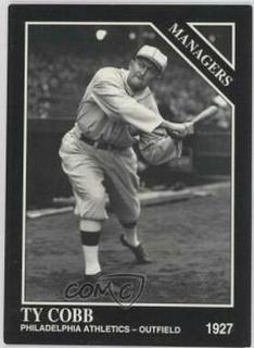 Ty Cobb