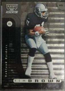 Tim Brown