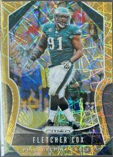 Fletcher Cox