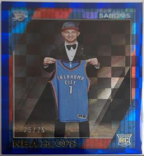 Domantas Sabonis
