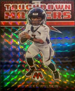 Russell Wilson