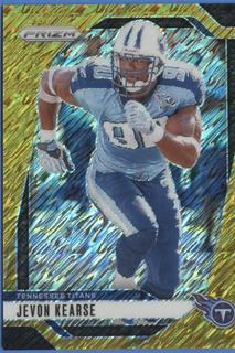 Jevon Kearse