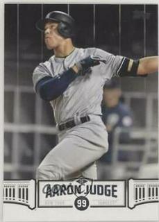 Aaron Judge