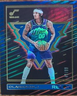 Jordan Clarkson