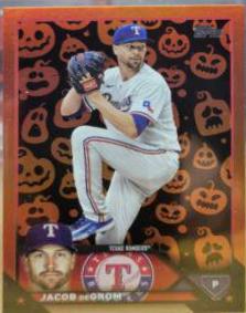 Jacob deGrom