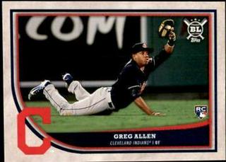 Greg Allen