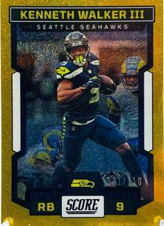 Kenneth Walker III