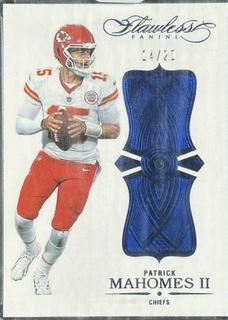 Patrick Mahomes II
