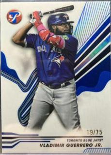 Vladimir Guerrero Jr.