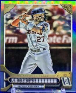 Jose Altuve