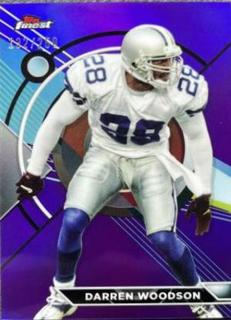 Darren Woodson