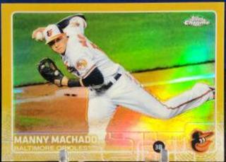 Manny Machado