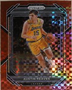 Austin Reaves