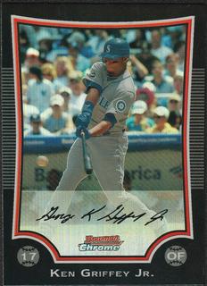 Ken Griffey Jr.