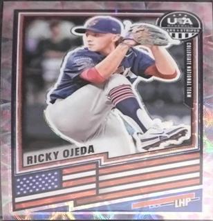 Ricky Ojeda