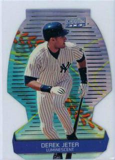 Derek Jeter