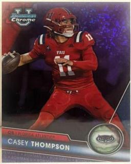 Casey Thompson