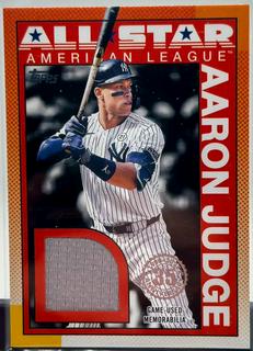Aaron Judge