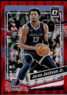 Jaren Jackson Jr.