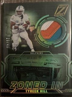 Tyreek Hill