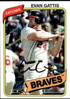 Evan Gattis
