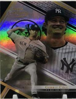 Gerrit Cole