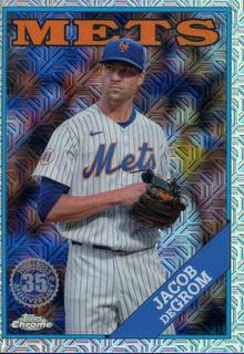 Jacob deGrom
